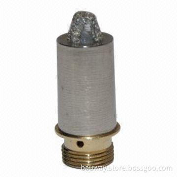 306 Atomizer/Bridgeless Atomizer, Available with LR, Standard and HV Resistance